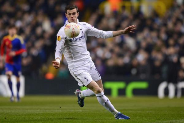 Bale / TOTTENHAM