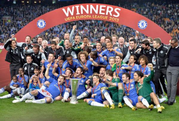 Alman kanal� 'Ran TV'�n yay�nlad��� 2013 UEFA Avrupa Ligi 11'inde temsilcimiz Fenerbah�e'den 2 oyuncu bulunuyor...