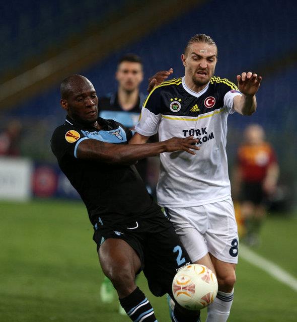 Caner Erkin / FENERBAH�E