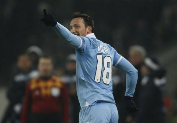Kozak / LAZIO