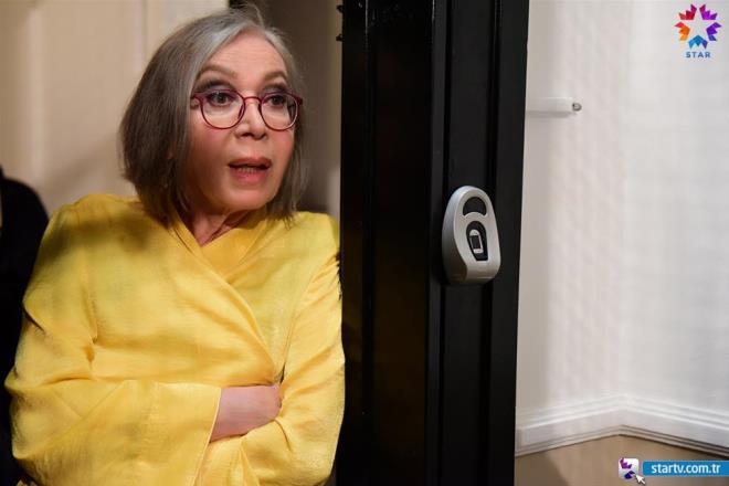 lfet ve Gne, Sedef&#8217;i bertaraf ettiklerini dndkleri noktada Sedef tekrar ortaya kt ve herkesin dikkatin ekmeyi baard.