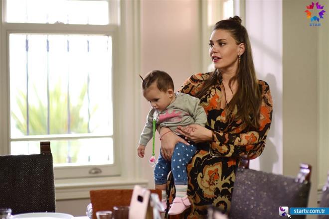 stanbullu Gelin'in son blmndeki bir sahne ise izleyiciye yok arttk, bu kadar olur mu dedirtti. Peki neydi o sahne ve neden tepkilere neden oldu?