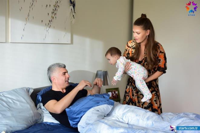 Son blmde Faruk Boran, kardei Fikret Boran ve eleri annelerinin evlenecei kii olan Garip Bey'in evine kahvaltya gittiler. Elerinin ve anneleri Esma Boran'n hatrna kahvalt masasna oturan Boran kardeler bir an nce ortamdan uzaklamak isterken Faruk Boran'n aklna bir fikir geldi.