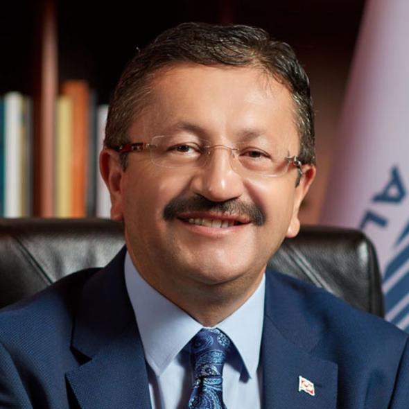 Ankara&#8217;da ise Veysel Tiryaki (Altnda)