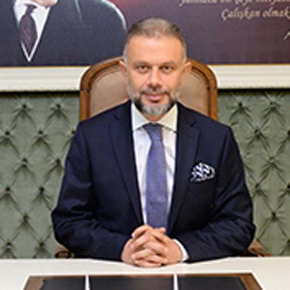 Lokman Ertrk (Kahramankazan)
