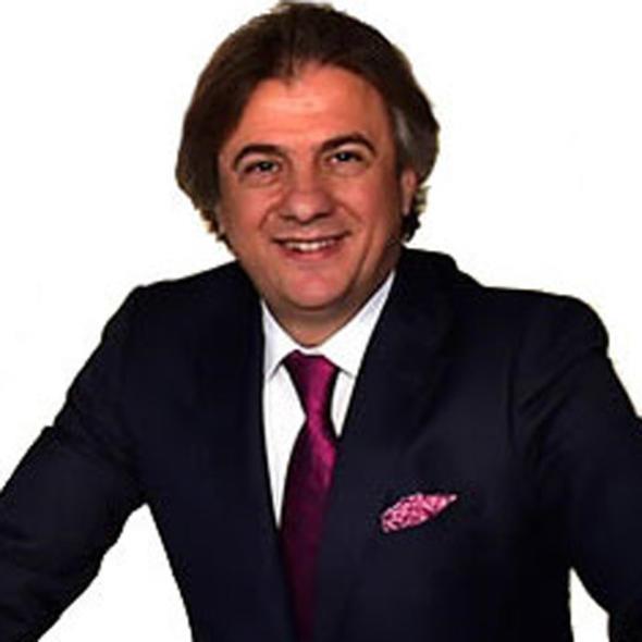 Ahmet Misbah Demircan (Beyolu)