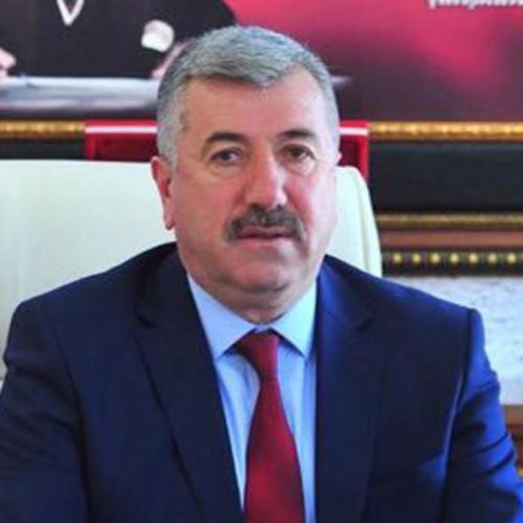 Gltekin Ayanta (Akyurt)