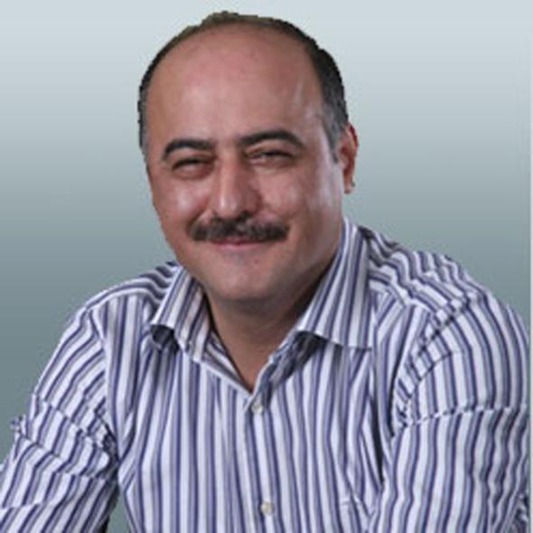 akir Ycel Karaman (Gngren)