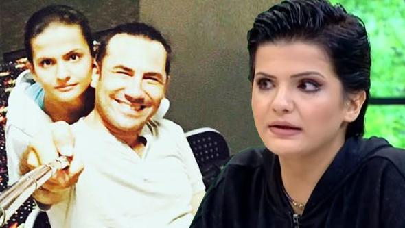 Kanal D ekranlarnda yaynlanan 2.Sayfa programnda arkc Ferhat Ger&#8217;in kz Yamur Ger'in anlattklar olay olmutu. Yamur Ger; 'Bir baba kzn, 8,5 ay neden aramaz, ben ona ne yaptm' szleriyle babasna olan sitemini dile getirmiti. Kznn aklamalarnn ardndan Ferhat Ger basn toplants yapacan duyurmutu.