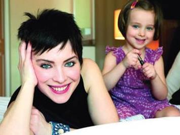 Alara, Arzu Yanarda'n kz..