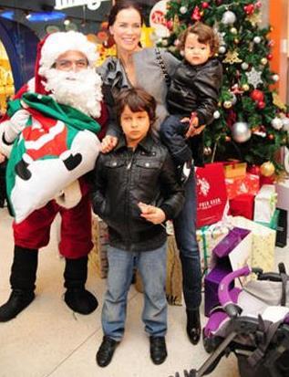 O da annesinden ok babasna benziyor.