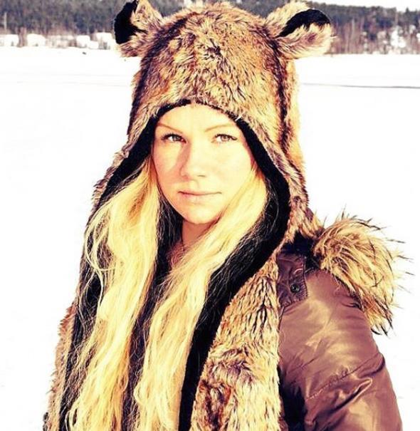 Videolarnda ocuklarn mzie tevik etmeye gayret gsterdiini ekleyen Taina Licciardo Toivola, ocuklarna belirli bir yaa kadar evde eitim veriyor.