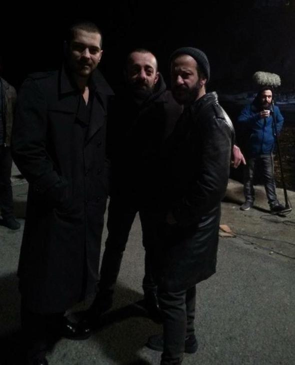 Bir proje gelene kadar bu ekilde devam ederim diye dndm. Proje gelirse de bo gnlerimde yine tezghm aarm. Allah herkesin gnlne gre versin.