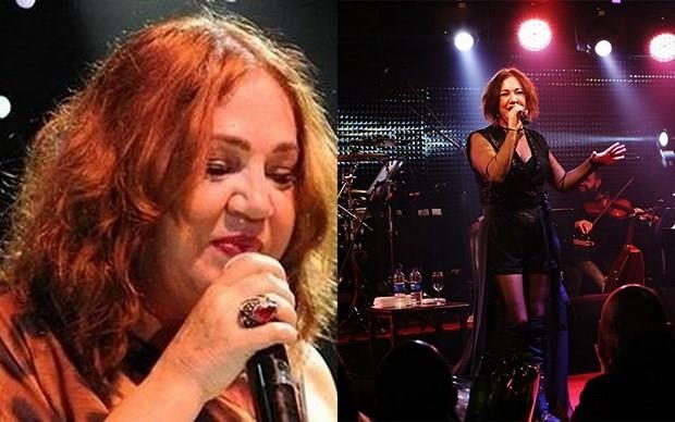 NAZAN NCEL    Nazan ncel, alt ayda 13 kilo verdi, iki beden kld. Sahneye siyah mini ort tulumuyla kan ncel&#8217;in yeni hali grenleri artt.    ncel, vegan diyetiyle zayfladn aklad. Vegan diyeti ya da veganizm, hayvan kkenli gdalar ve hayvansal rnlerin yenilmesini reddeden bir beslenme tr olarak biliniyor.