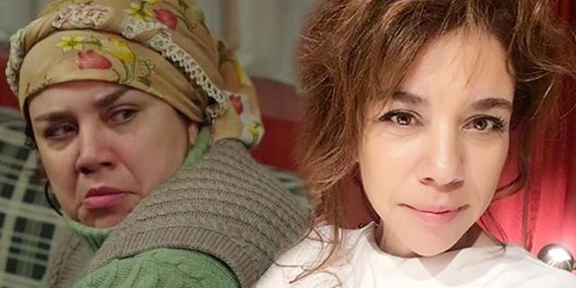 43 yandaki Bozolu bundan nce O hayat Benim dizisinde hayat verdii Nuran karakteri ile adn geni kitlelere duyurmutu.