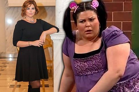 PELN ZTEKN      Oyuncu, 153 kiloya kadar knca Nisan 2015'te mide kltme ameliyat olmutu. BKM Mutfak'taki skelerde kilosuyla rten rolleriyle adn geni kitlelere duyuran ztekin, mide ameliyat sonras ilk 6 ayda 158 kilodan 100 kiloya dmt. ztekin son olarak 21 ayda 90 kilo verip 63'e dt. 31 yandaki oyuncu, formunu korumak iin ise dzenli olarak spor yapyor.