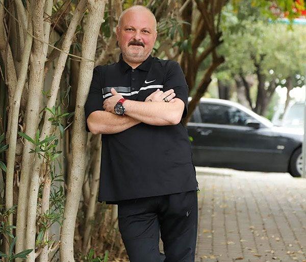 nl oyuncu, "Hedefim on kilo daha vermek. nk mesleim iin de ok nemli bir konu bu. Kilolarmdan kurtulmak oyunculuk yelpazemi geniletti ve artk ok farkl karakterler canlandrabilirim&#8221; ifadelerini kulland.