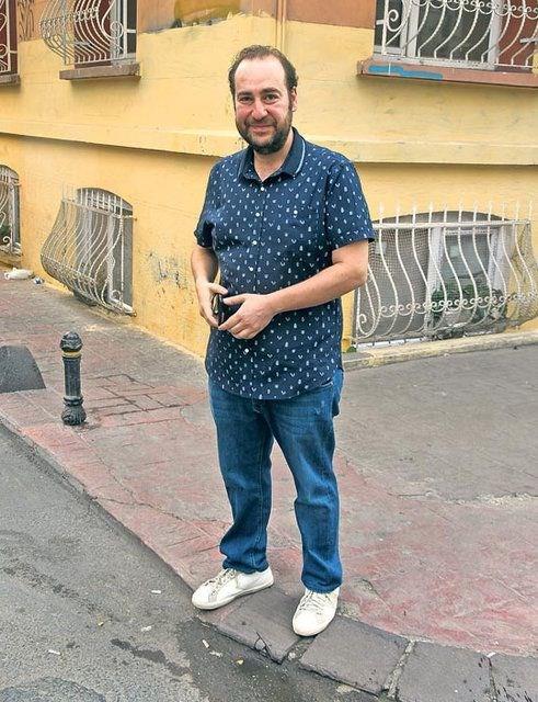 Satbol, "Toplamda 40 kilo verdim. Salma kavutum. Eski halimden eser kalmad. Birok hastalm vard ve hepsinden kurtuldum&#8221; dedi.