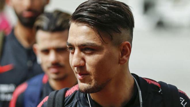 Ayn haberin detaynda, Pallotta&#8217;nn 1953&#8217;ten beri Lazio ile paylatklar Stadio Olimpico&#8217;dan ayrlmak ve kendilerine ait, ayr bir stada kmak iin kaynak bulma almalarnn da devam ettii yazld.