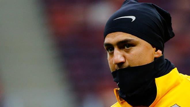 Yeni bir stadyumun ina edilmesiyle birlikte takmn deerinin de daha yukar kartlaca belirtildi.