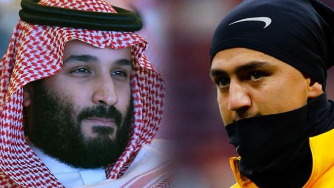 te Avrupa'nn konutuu artc gelimenin perde arkas...