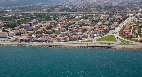 zmir Gzelbahe 8 bin 812 lirayla yedinci,