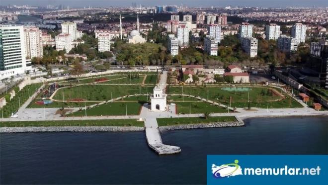 Srdrlebilirlik esasna dayanarak projesi hayata geirilen Hodere Millet Bahesi, Osmanl'daki gibi cami merkezli yaplama ile etrafnda konut projelerini barndryor.