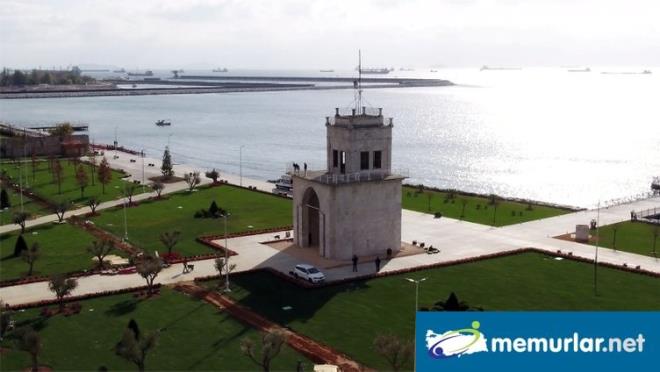 HODERE MLLET BAHES    Baakehir'de yer alan Hodere Millet Bahesi 150 bin metrekare alan zerine kuruldu.