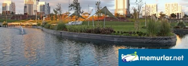 BAAKEHR MLLET BAHES    Baakehir Millet Bahesi, Baakehir Belediyesi yeni hizmet binas, kitelli ehir Hastanesi, Yavuz Sultan Selim Kprs, Kuzey Marmara Otoyolu ve yakn zamanda gzergah aklanan Kanal stanbul gibi mega projelerin merkezinde yer alyor.