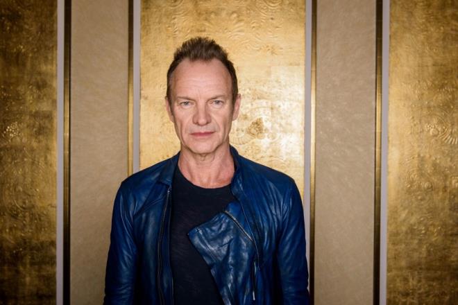 Sting&#8230;. ngiliz mzisyen, nl olmadan nce bir manastrda ngilizce, mzik ve futbol retmenlii yapyordu.