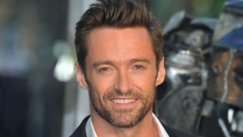 Hugh Jackman&#8230; nl aktr 1987'de ngiltere'deki Uppingham Okulu'nda beden eitimi retmenlii grevinde bulundu.