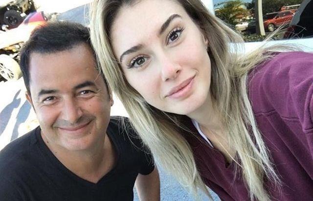 Ilcal ile birliktelii sonras adn geni kitlelere duyuran 28 yandaki Suba, ksa srede sosyal medya paylamlaryla da dikkat ekti.