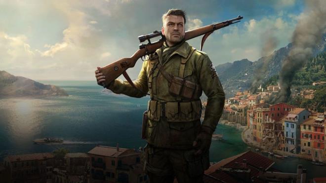 Sniper Elite 4  <br><br>    Eski fiyat: 89,00 TL <br>    Yeni fiyat: 22,25 TL <br>    ndirim oran: %75