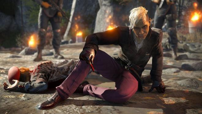 Far Cry 4  <br><br>    Eski fiyat: 151,00 TL <br>    Yeni fiyat: 38,50 TL <br>    ndirim oran: %75