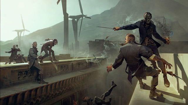 Dishonored  <br><br>    Eski fiyat: 28,99 TL <br>    Yeni fiyat:7,24 TL <br>    ndirim oran: %75