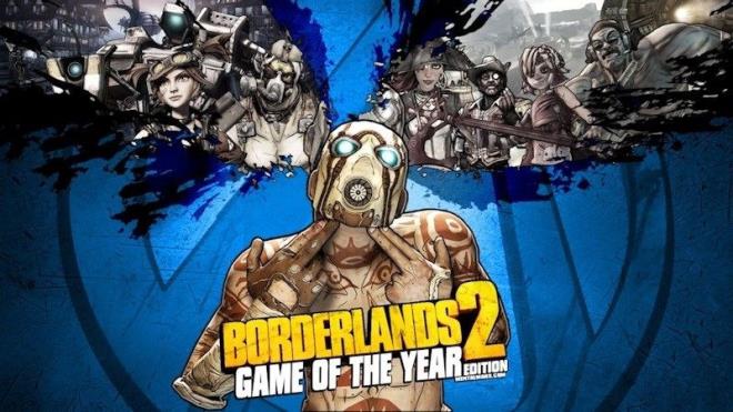 Borderlands 2 Game of the Year  <br><br>    Eski fiyat: 59,00 TL <br>    Yeni fiyat: 12,98 TL <br>    ndirim oran: %78