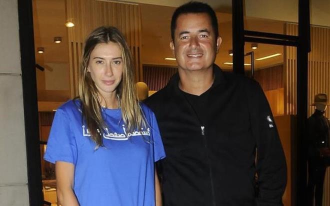 te yandan Suba, Ilcal ile olan fotoraflarn ise henz hesabndan kaldrmad.