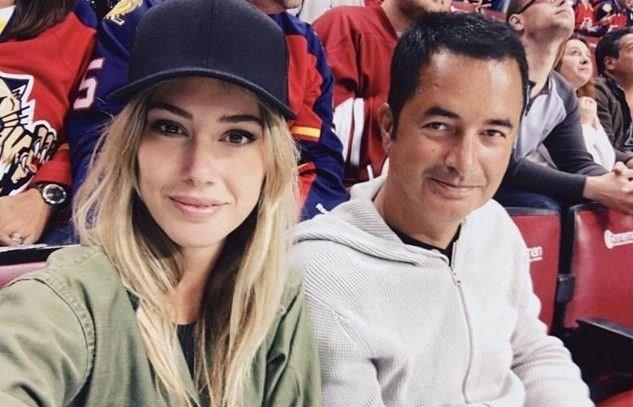 te yandan boanmann ardndan Ilcal'nn Suba'na aylk 125 bin TL nafaka deyecei ve bir ev verecei iddia edildi.