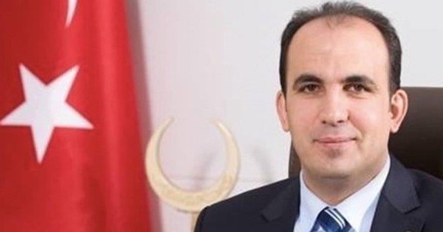 <p>Uur brahim Altay- AK Parti Konya Belediye Bakan Aday</p>    <p>Uur brahim Altay, 1974 ylnda Konya'da dodu. lkretimini Seluk lkokulu (1985) ve Mevlana Ortaokulu'nda (1988), liseyi Konya Gazi Lisesi'nde (1991) tamamlad. 1997 ylnda Seluk niversitesi Mhendislik - Mimarlk Fakltesi naat Mhendislii blmn bitirdi. Uur brahim Altay bir yl boyunca Proje Mhendisi olarak grev yapt.</p>    <p>1999 ylnda 263. dnem yedek subay olarak rnak'ta vatani grevini tamamlad. Altay, ortak giriimlerle farkl naat irketleri kurarak, bir ok nitelikli projeyi hayata geirdi. Uur brahim Altay, 2004-2008 yllar arasnda TMMOB naat Mhendisleri Odas Konya ubesi Bakan Yardmcl grevinde bulundu. 2008 ylndaki TMMOB naat Mhendisleri Odas Konya ubesi seimlerini kazand. 29 Mart 2009 seimleri ile Seluklu Belediye Bakanl grevine balayan Uur brahim Altay, 30 Mart 2014 seimleriyle Seluklu Belediye Bakanl grevine 2. kez seilmitir. Uur brahim Altay, evli ve  ocuk babasdr</p>