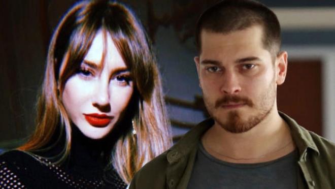 Acun Ilcal ve eyma Suba'nn boanma haberlerinin kmasnn ardndan, evliliin ihanet nedeniyle bittii dedikodular ortada dolamaya balam, "Gelinim Olur musun?" program ile tannan Sinem Uma, Twitter'da eyma Suba ile aatay Ulusoy'un ak yaadn iddia etmiti.