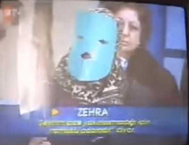 Televizyon camiasnda ok sevilen zgn 3 yldr ekranlardan uzak bir hayat srmeyi tercih ediyor.