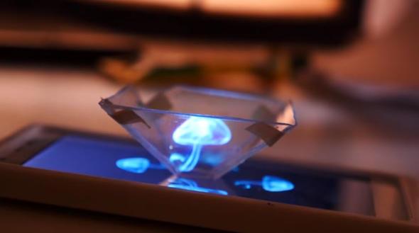 imdi deniz anas figrn hologramdan grebilmek iin bu adrese girin:  <br>  https://www.youtube.com/watch?v=_FSX2wSRq1c