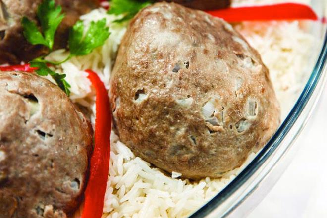 Peki baka hangi yremizin hangi yemei tescilli biliyor musunuz?