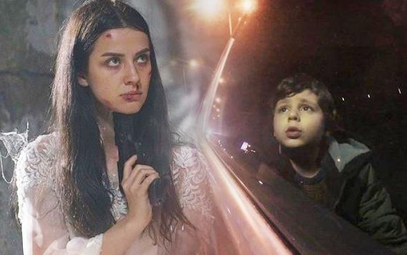 Karadeniz&#8217;in esiz doasnda ekimlerine devam edilen dizi; Ula Tuna Astepe, rem Helvacolu, Mehmet Ali Nurolu, Sinan Tuzcu, Gzde Kansu ve yk Grman'n yer ald geni oyuncu kadrosuyla da dikkat ekiyor.