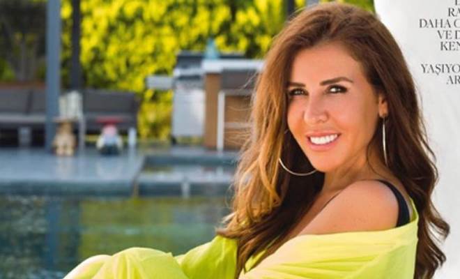 Gndemdeki konularla ilgili hibir aklama yapmadm, yorumda bulunmadm ve bulunmayacam.