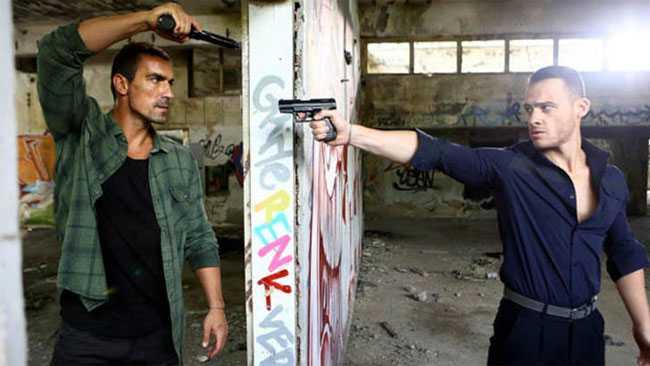 Muhteem kili'nin reytinglerde her blmde aklmas zerine Kanal D ynetiminin erken final karar ald ve dizinin yaknda final yapaca konuuluyor. Yldz oyuncular ve bol aksiyon diziyi kurtarmaya yetmeyecek gibi grnyor.