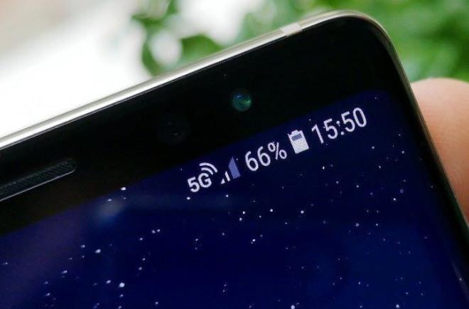 5G ile Ultra HD znrlndeki videolar indirmek ve karya yklemek, daha hzl olacak. nternete bal binlerce cihaz hayali de 5G ile birlikte gerek olabilecek.