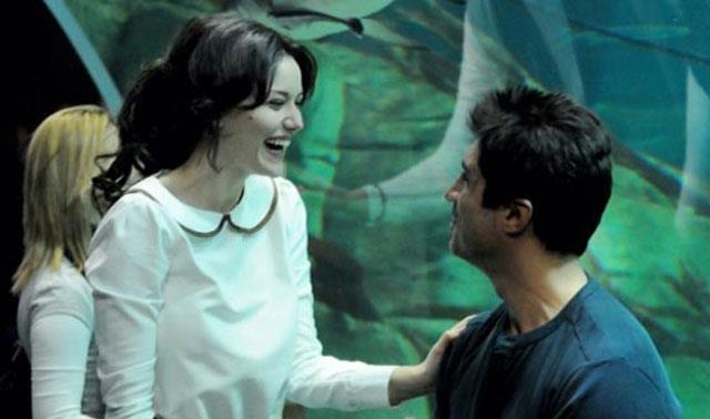 DAHA NCE DE FOTORAFLARINI BEENMT: zcan Deniz geen sene de Fahriye Evcen'in Instagram fotoraflarn beenmiti. Daha sonra da "Kefette karma kt ve bir kaza sonucu beendim. Umarm bu yanl anlalmann nne geebilirim" aklamasn yapmt.