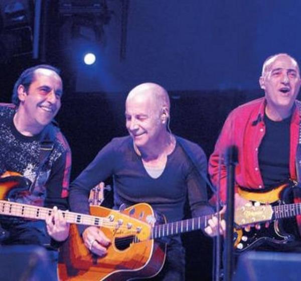 Temelleri 1965 ylnda atld..