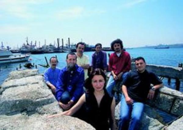 1981 ylnda kuruldu.. lk hit paralar Dler Soka'yd.